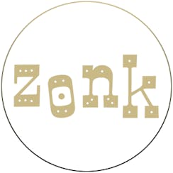 Game of Zonk logo